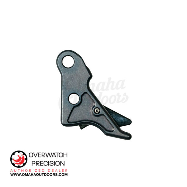 Overwatch Precision TAC Trigger CZ P10 Gray / Black