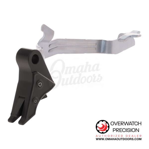 Overwatch Precision TAC Trigger For Glock 43 - Image 2