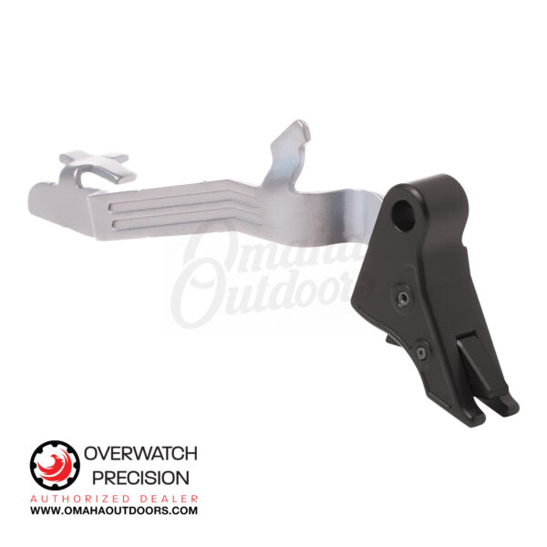 Overwatch Precision TAC Trigger For Glock 43