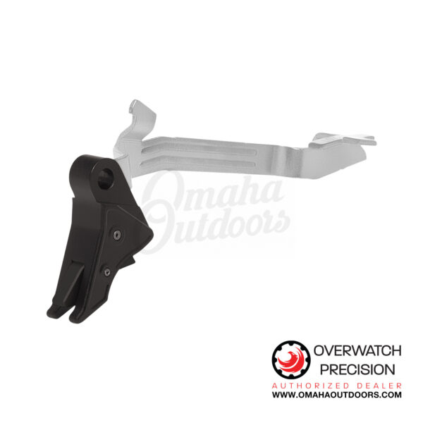 Overwatch Precision TAC Trigger Glock 19 Gen 5 - Image 2