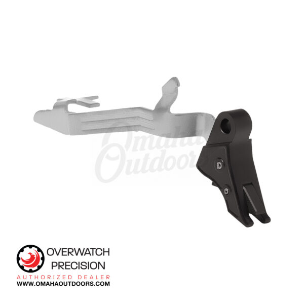 Overwatch Precision TAC Trigger Glock 19 Gen 5