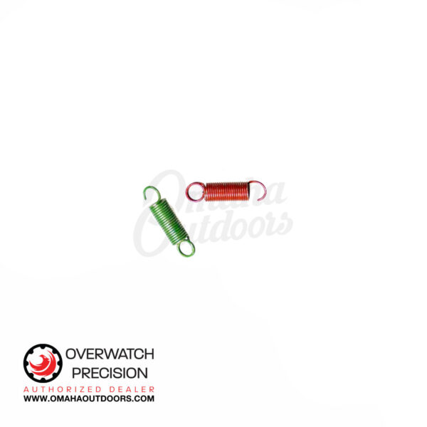 Overwatch Trigger Walther Q5 SF - Image 2