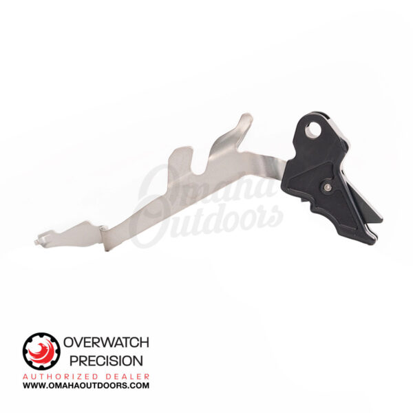 Overwatch Trigger Walther Q5 SF
