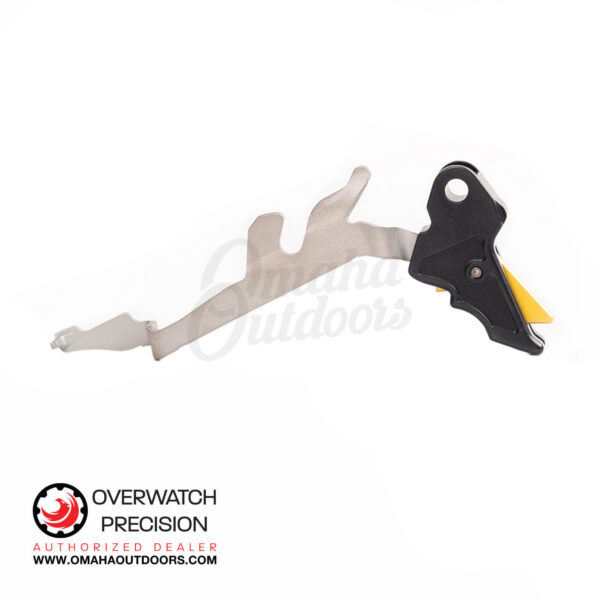 Overwatch Trigger Walther Q5 SF Black / Gold